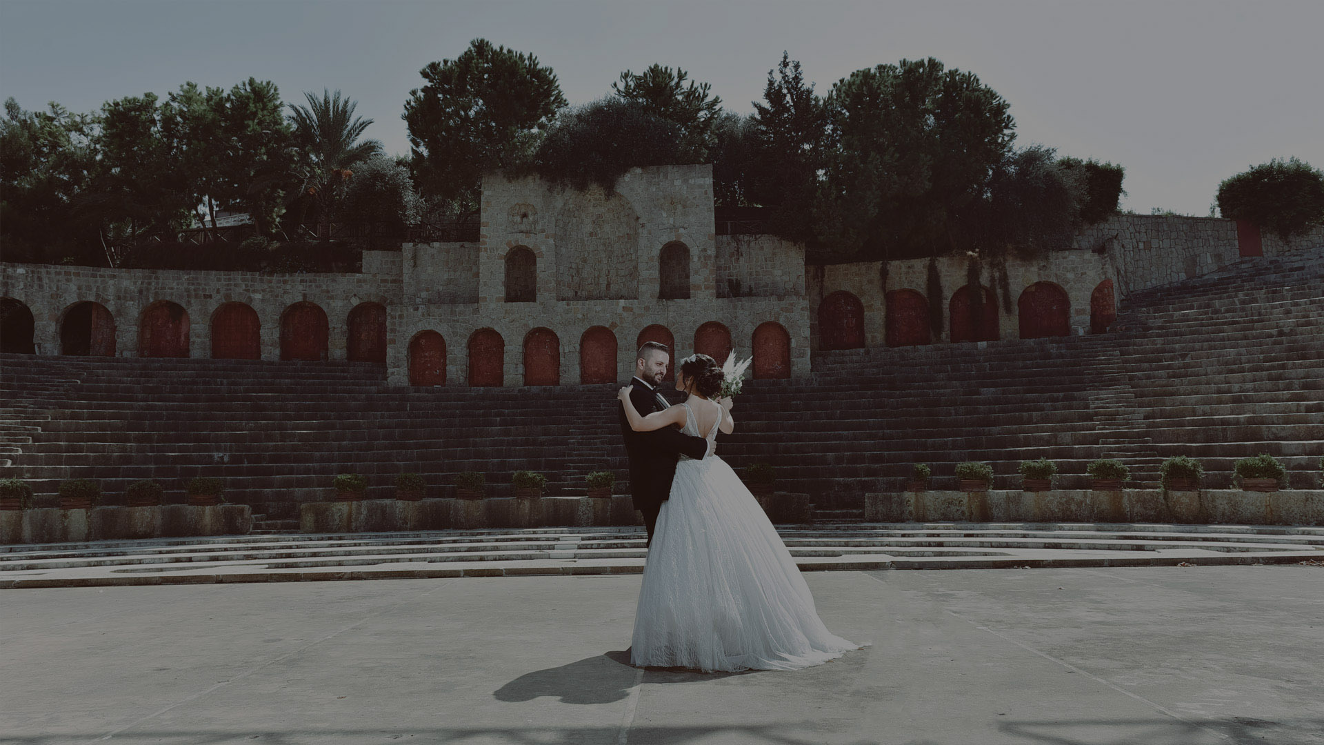 Lebanese Wedding Photographers